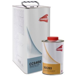 Cromax - Clearcoat Standard Kit - Kit CC6400