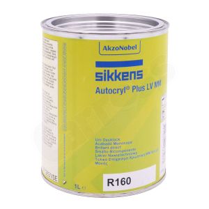 Sikkens - Autocryl plus LV - R160 