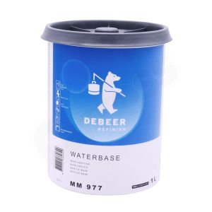 De Beer - Série 900 - MM977-1