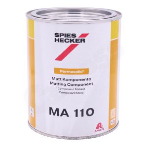 Spies Hecker - Composant matant - MA110