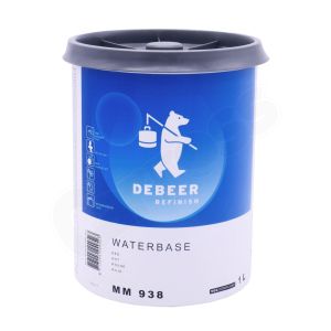 De Beer - Série 900 1L - MM938