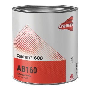 Cromax - Liant Centari - AB160