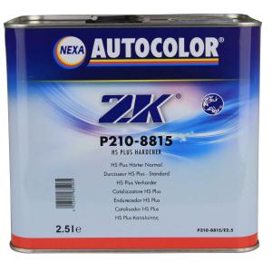 Nexa Autocolor - Durcisseurs UHS plus - P210-8815-E2.5