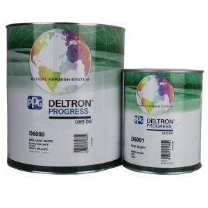 PPG - Deltron 2K - D6087