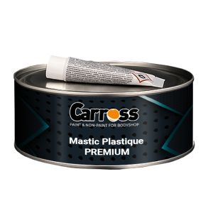 Carross - Mastic Plastique Premium - MPP1