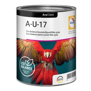 Glasurit - Eco Balance Primer - A-U-17