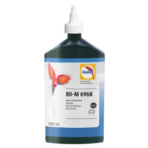Glasurit - Peinture ligne 90 - 80-M696K