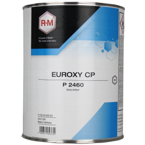 R-M - Apprêt Euroxy - Euroxy CP