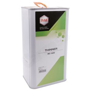 R-M - Verdünnung - BC020