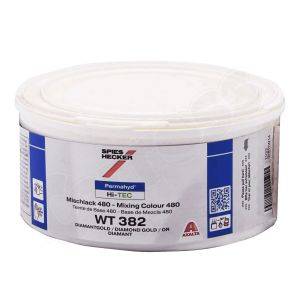 Spies Hecker -  Permahyd 480 Hi-TEC - HT382