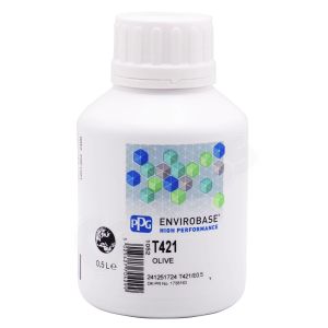 PPG -  Envirobase - T421