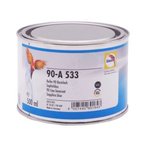 Glasurit - Peinture Ligne 90 - 90-A533