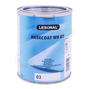 Lesonal -  Base Mate - WB03