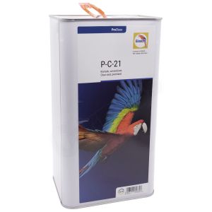 Glasurit - ProClass Autolak - P-C-21