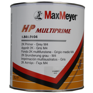 MaxMeyer - Apprêt 2K 9101/9104/9106 - 1.841.910x