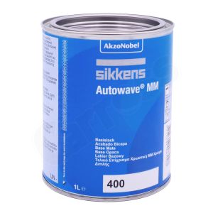 Sikkens -  Base Autowave  - MM400
