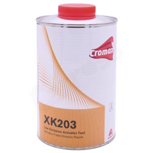 Cromax - Activateur XK - XK20x