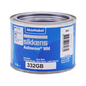 Sikkens -  Autowave basis   - MM332 GB 