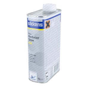 Sikkens - Thinner Plus Reducer Slow - 361845