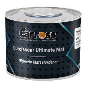 Carross - Matt Clearcoat Hardener - UMD-0.5