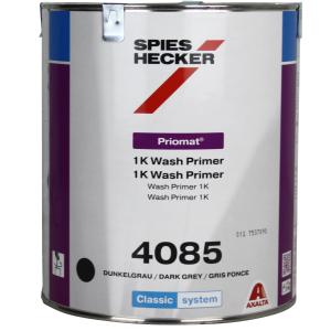 Spies Hecker - Priomat 1K primer - 4085-DG-E3.5