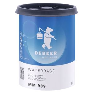 De Beer - Serie 900 1L - MM989