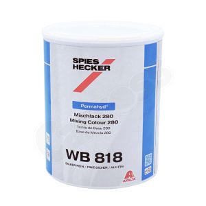 Spies Hecker -  Permahyd 280 - SH818
