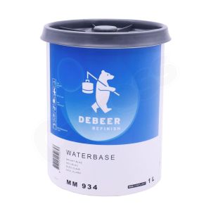 De Beer - Série 900 1L - MM934