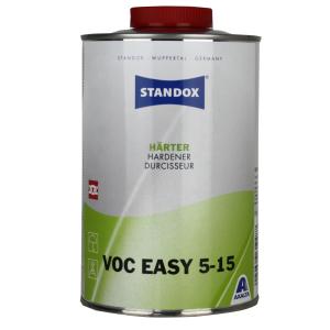 Standox - VOC Gemakkelijk verharder - Dur Voc easy