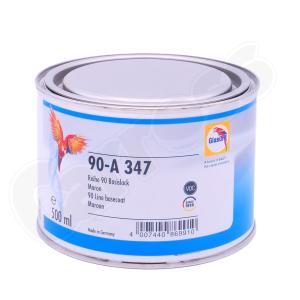 Glasurit - Peinture Ligne 90 - 90-A347