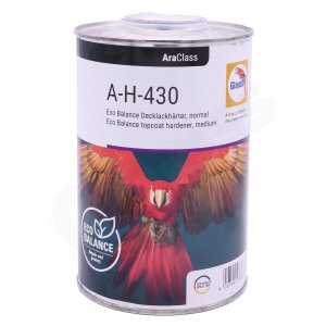 Glasurit - Durcisseur pour vernis - A-H-430-E1