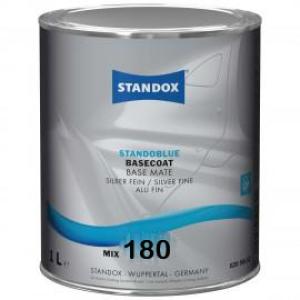 Standox - Standoblue - Mix180
