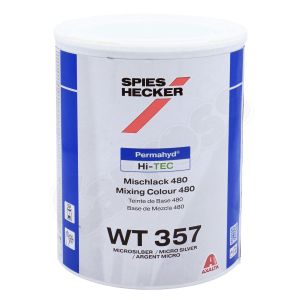 Spies Hecker -  Permahyd 480 Hi-TEC - HT357
