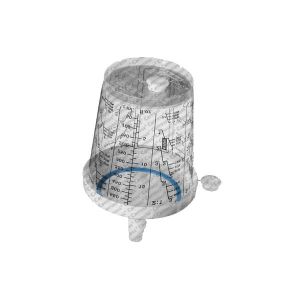 Sata - Godets jetables RPS™ - 125062