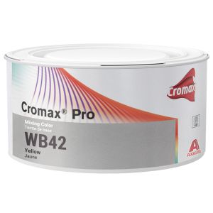 Cromax - Cromax Pro - WB42