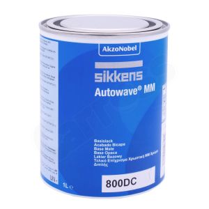 Sikkens -  Autowave basis  - MM800DC