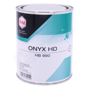 R-M -  Onyx HD - HB990