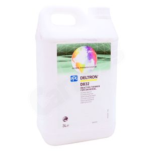 PPG - Diluant réactif standard - D832