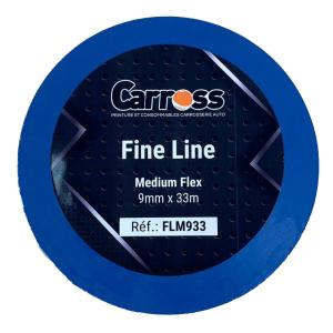 Carross - Fine line Medium flex - FLM933