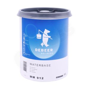 De Beer - Série 900 1L - MM912
