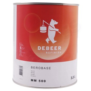 De Beer - 500 series - MM500