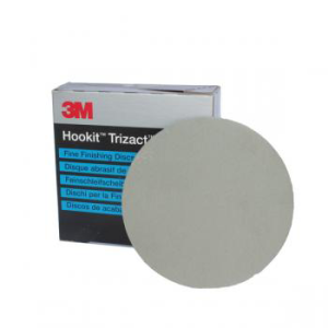 3M - Disque Trizact Ø150mm - 51130