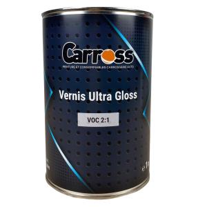 Carross - Vernis ultra gloss premium - UGV1