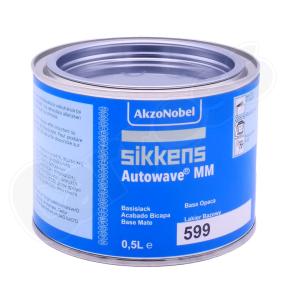Sikkens - Autowave base  - MM599  