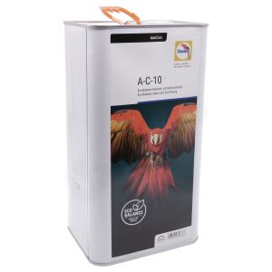 Glasurit - Eco Balans Autolak - A-C-10