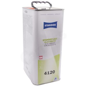Standox - Durcisseur 2K HS  - 4120