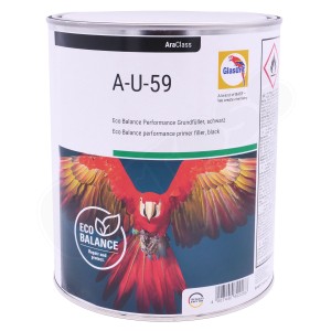 Glasurit - Imprimación Eco Balance - A-U-5X