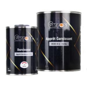 Carross - Kit Apprêt garnissant ECO 2K VHS - Kit AGE4-X