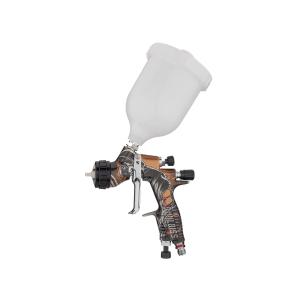 DeVilbiss - Spray guns for paint bases - PROLT-GHV30-1314-WRB