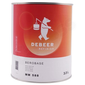 De Beer - Serie 500 - MM588